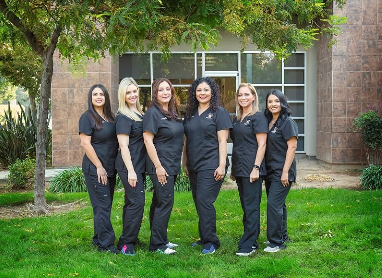 Dental Assistants Fresno, CA Kellogg & Grant